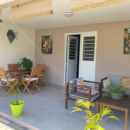 Kayna Apartment Sainte-Luce Ngoại thất bức ảnh