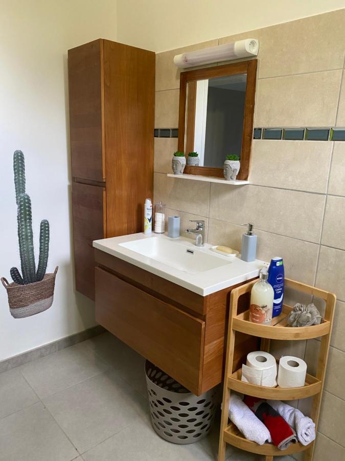 Kayna Apartment Sainte-Luce Ngoại thất bức ảnh